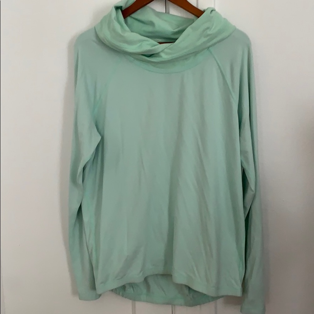 Lululemon sweatshirt